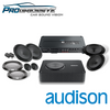 PRIMA SERIES 6.5" SPEAKER / AMPLIFIER / SUBWOOFER PACK