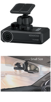 KENWOOD DRV-N520 DASH CAMERA