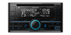 DPX-5300BT CD MEDIA RECEIVER WITH BLUETOOTH