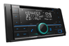 DPX-5200BT Dual Din USB / CD Reveiver