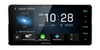 DDX920WDABS 6.8" AV MEDIA RECEIVER WITH APPLE CARPLAY & ANDROID AUTO
