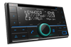 DPX-5200BT Dual Din USB / CD Reveiver