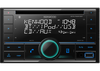 DPX-5200BT Dual Din USB / CD Reveiver