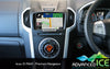 ISUZU D-MAX / MU-X PREMIUM STREET NAV WITH HEMA 4WD NAV